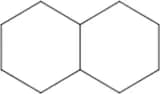Decahydronaphthalene