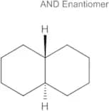 trans-Decahydronaphthalene