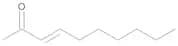 3-Decen-2-one
