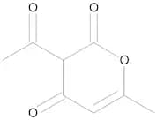 Dehydroacetic acid