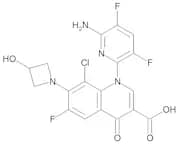 Delafloxacin