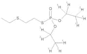 Demeton-S D10 (O,O-diethyl D10)