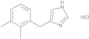 Detomidine hydrochloride