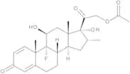 Dexamethasone 21-acetate