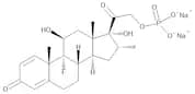 Dexamethasone sodium phosphate