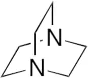 1,4-Diazabicyclo[2.2.2]octane (DABCO)