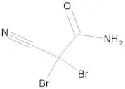 2,2-Dibromo-2-cyanoacetamide
