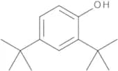 2,4-Di-tert-butylphenol