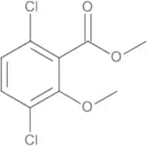 Dicamba-methyl ester
