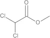 Dichloroacetic acid-methyl ester
