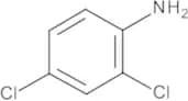 2,4-Dichloroaniline