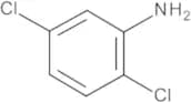 2,5-Dichloroaniline