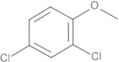 2,4-Dichloroanisole