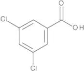 3,5-Dichlorobenzoic acid