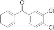 3,4-Dichlorobenzophenone