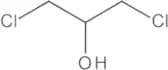 1,3-Dichloropropan-2-ol