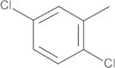 2,5-Dichlorotoluene