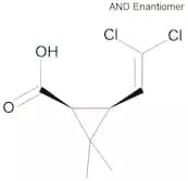 cis-Permethrinic acid