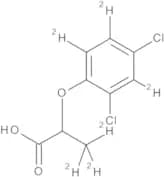 Dichlorprop D6 (ring D3, 3,3,3 D3)