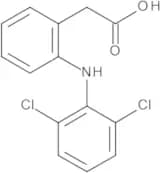 Diclofenac acid