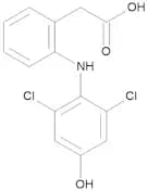 Diclofenac-4-hydroxy