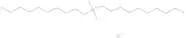 Didecyldimethylammonium chloride