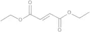 Diethyl fumarate