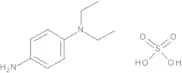 N,N-Diethyl-p-phenylendiamine sulfate