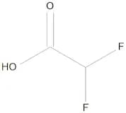 Difluoroacetic acid
