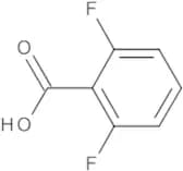 2,6-Difluorobenzoic acid