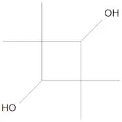 2,4-Dihydroxy-1,1,3,3-tetramethylcyclobutane