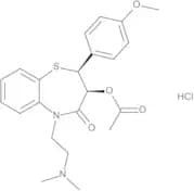 Diltiazem hydrochloride