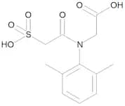 Dimethachlor metabolite CGA 373464