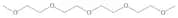 Dimethoxytetraethylene glycol