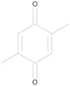 2,5-Dimethyl-1,4-benzoquinone