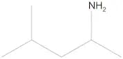 1,3-Dimethylbutylamine