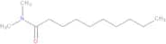 Dimethyldecylamide