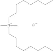 Dimethyldioctylammonium chloride