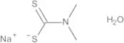N,N-Dimethyldithiocarbamate sodium hydrate