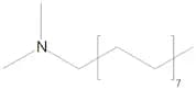 N,N-Dimethylhexadecan-1-amine