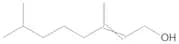 3,7-Dimethyl-2-octen-1-ol