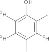 2,4-Dimethylphenol D3 (3,5,6 D3)
