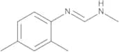 N-2,4-Dimethylphenyl-N'-methylformamidine