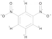 1,3-Dinitrobenzene D4