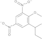 Dinoseb-methyl ether