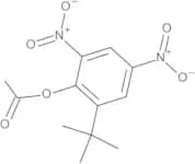 Dinoterb acetate