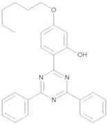 2,4-Diphenyl-6-[2-hydroxy-4-(hexyloxy)phenyl]-1,3,5-triazine