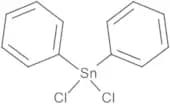 Diphenyltin dichloride