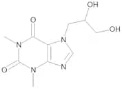 Diprophylline