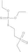 Disulfoton-sulfone